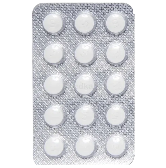 angicam 5mg tablet 15's